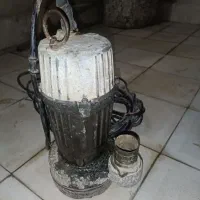 پمپ کفکش