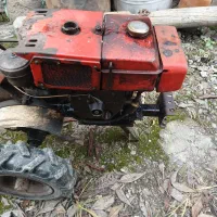 تیلر  موتور کشاورزی|خودرو سنگین|آستانه اشرفیه, |دیوار