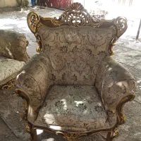 مبل سلطنتی