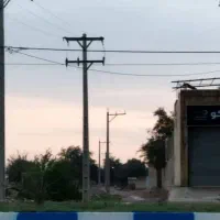 زمین زراعی با موقعیت تجاری مناسب سرمایه گذاری|فروش زمین و ملک کلنگی|شوشتر, |دیوار