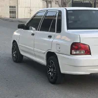 پراید ۱۳۲ مدل ۸۹|خودرو سواری و وانت|کرج, عظیمیه|دیوار