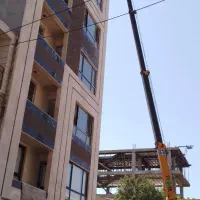 جرثقیل کنگاور|خدمات حمل و نقل|کنگاور, |دیوار