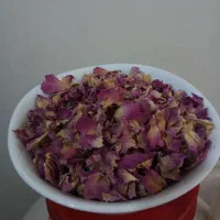 گل گاوزبان|خوردنی و آشامیدنی|کاشان, کارگر|دیوار