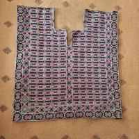 زی چرخ دست کاملا نو