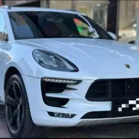 اجاره خودرو پورشه ماکان