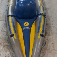 قایق بادی کایاک دو نفره