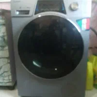 ماشین لباس شویی