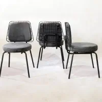 رهام|میز و صندلی غذاخوری|قشم, |دیوار