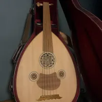 عود سعید