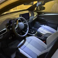 Id4 2024 pure در حد صفر|خودرو سواری و وانت|تهران, زعفرانیه|دیوار