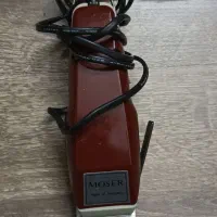ماشین اصلاح موزر