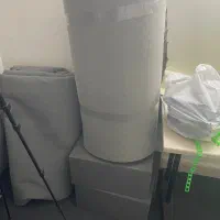 فون عکاسی به همراه پایه|دوربین عکاسی و فیلمبرداری|تهران, ایران|دیوار