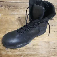 بوت چرم تیمبرلند اصل|کیف، کفش، کمربند|تهران, ایرانشهر|دیوار