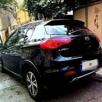 لیفان x50مدل95اتومات