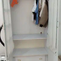 کمد لباس بچگانه|اسباب و اثاث بچه|وحیدیه, |دیوار