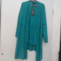 لباس مهمانی یا مجلسی نونو سایز ۴۴ و۴۶