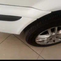 سمند۸۷ تک گانه|خودرو سواری و وانت|گرگان, |دیوار