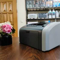 پرینتر HP LaserJet 1012 استوک اروپایی|پرینتر، اسکنر، کپی، فکس|تهران, ایرانشهر|دیوار