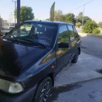 پراید۱۳۱|خودرو سواری و وانت|کرخه, |دیوار