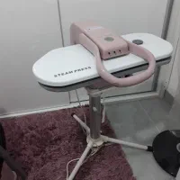 اتو پرسی بیترون BSI-418