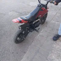 مینی کراس ۷۰ سی سی|موتورسیکلت|ساوه, |دیوار