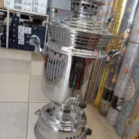 سماور|سماور، چای‌ساز، قهوه‌ساز|بانه, |دیوار