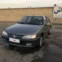 پژو پارس سال/آخر۹۵/ دست اول /کارمندی و کم کار|خودرو سواری و وانت|مشهد, رضاشهر|دیوار