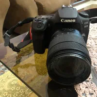 دوربین Canon 90D