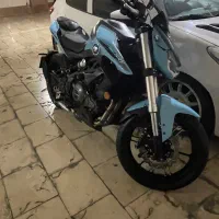 موتور کیوجی ۳۰۰