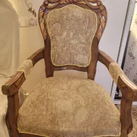 مبل ۹نفره سلطنتی