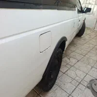 وانت آریسان مدل ۹۴|خودرو سواری و وانت|مشهد, عبادی|دیوار