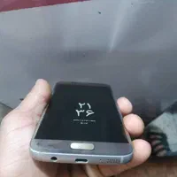 سامسونگ s7  لاکاغذی|موبایل|اصفهان, ملک‌شهر|دیوار