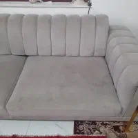 مبل سفارشی ساخت درحدنو|مبلمان خانگی و میز عسلی|رشت, گیل|دیوار