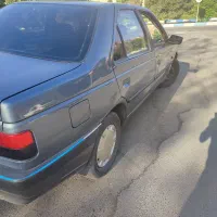 پژو 405 مدل 1395|خودرو سواری و وانت|فولادشهر, C3|دیوار