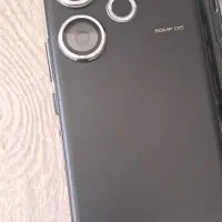 poco f6 و note 13 pro plus معاوضه|موبایل|ساوه, |دیوار