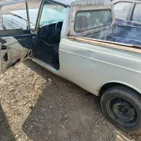 پیکان وانت مدل 93|خودرو سواری و وانت|سمنان, |دیوار