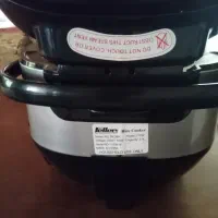 پلوپز چندکاره فلر