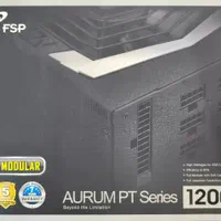 پاور ۱۲۰۰ وات FSP