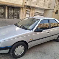 سلام پژو مدل 94 دوگانه کارخانه|خودرو سواری و وانت|مشهد, کشاورز|دیوار