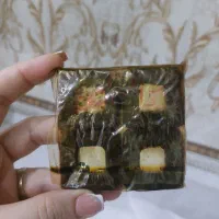 رنگ شمع