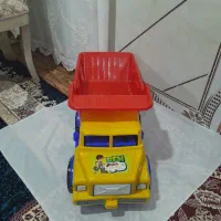 کامیون اسباب‌بازی|اسباب‌‌بازی|هشترود, |دیوار