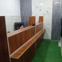 کارمند خانم جهت کار در کافی نت