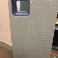 تصفیه هوا
