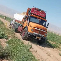 بنز تک باری