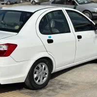 ساینا دوگانه کارخانه مدل ۱۴۰۳|خودرو سواری و وانت|تربتحیدریه, ۴۵ متری|دیوار