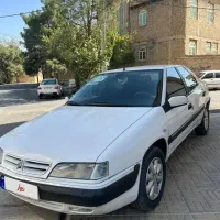زانتیا مدل 88|خودرو سواری و وانت|شیراز, شهرک سراج‎|دیوار