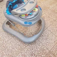 وسایل کودک|کالسکه و لوازم جانبی|کاشان, فاز ۲ ناجی آباد|دیوار