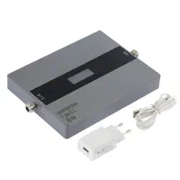 دستگاه تقویت انتن بدون نویز