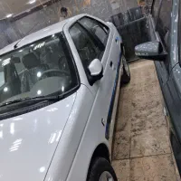 پژو SLX 405|خودرو سواری و وانت|اهواز, اسلام آباد شرقی|دیوار