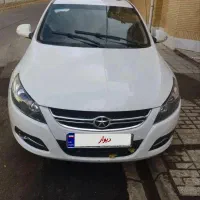 ماشین بسیار تمییز مدل ۹۳